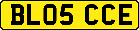 BL05CCE