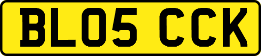 BL05CCK