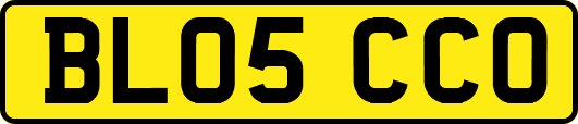 BL05CCO