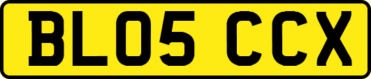 BL05CCX