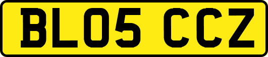 BL05CCZ