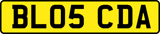 BL05CDA