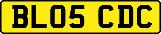 BL05CDC