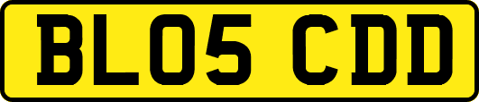 BL05CDD