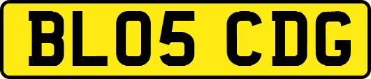 BL05CDG