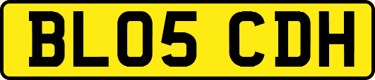 BL05CDH