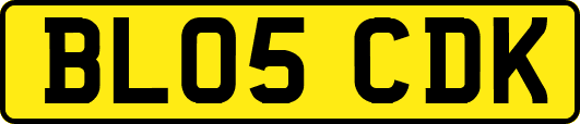 BL05CDK