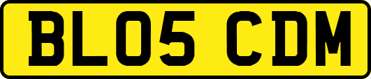 BL05CDM