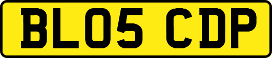 BL05CDP