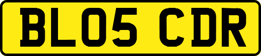 BL05CDR
