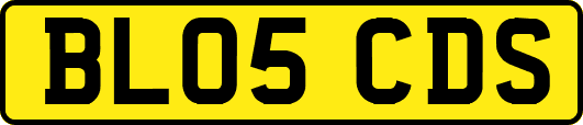 BL05CDS