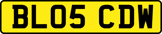 BL05CDW