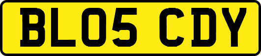 BL05CDY
