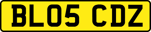 BL05CDZ