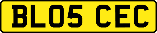 BL05CEC