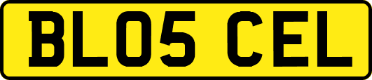 BL05CEL