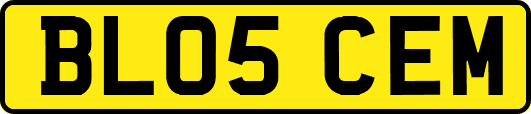 BL05CEM