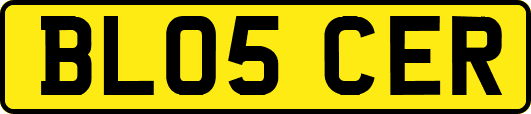 BL05CER