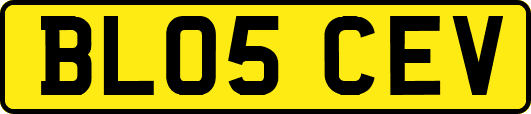 BL05CEV