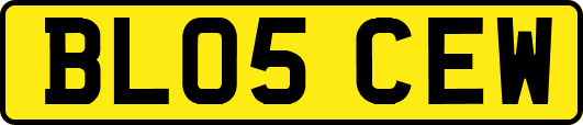 BL05CEW