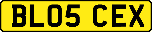 BL05CEX