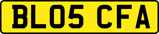 BL05CFA