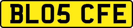 BL05CFE