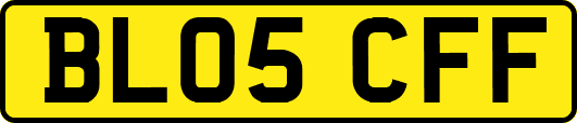 BL05CFF