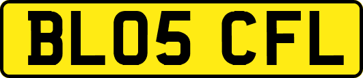BL05CFL