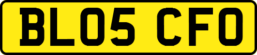 BL05CFO