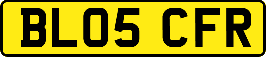 BL05CFR