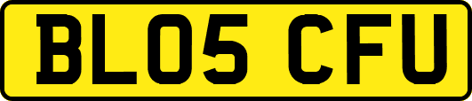 BL05CFU