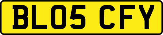 BL05CFY