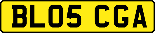 BL05CGA