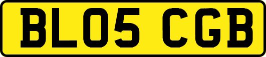 BL05CGB