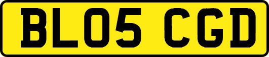 BL05CGD