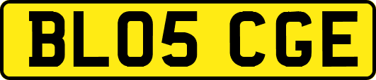 BL05CGE