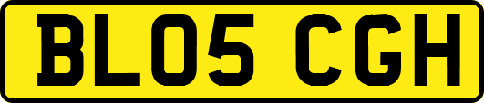 BL05CGH
