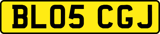 BL05CGJ