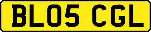 BL05CGL