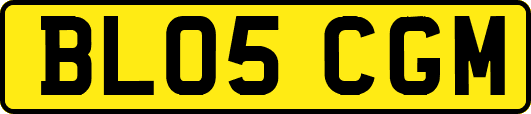 BL05CGM
