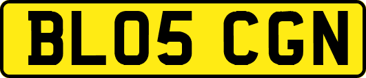 BL05CGN