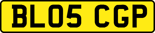 BL05CGP