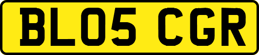 BL05CGR