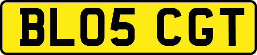 BL05CGT
