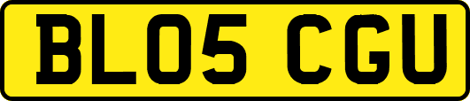 BL05CGU