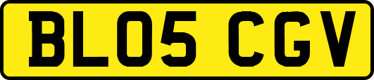 BL05CGV