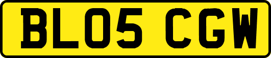 BL05CGW