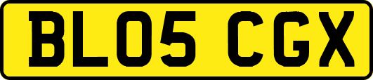 BL05CGX