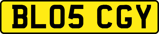 BL05CGY